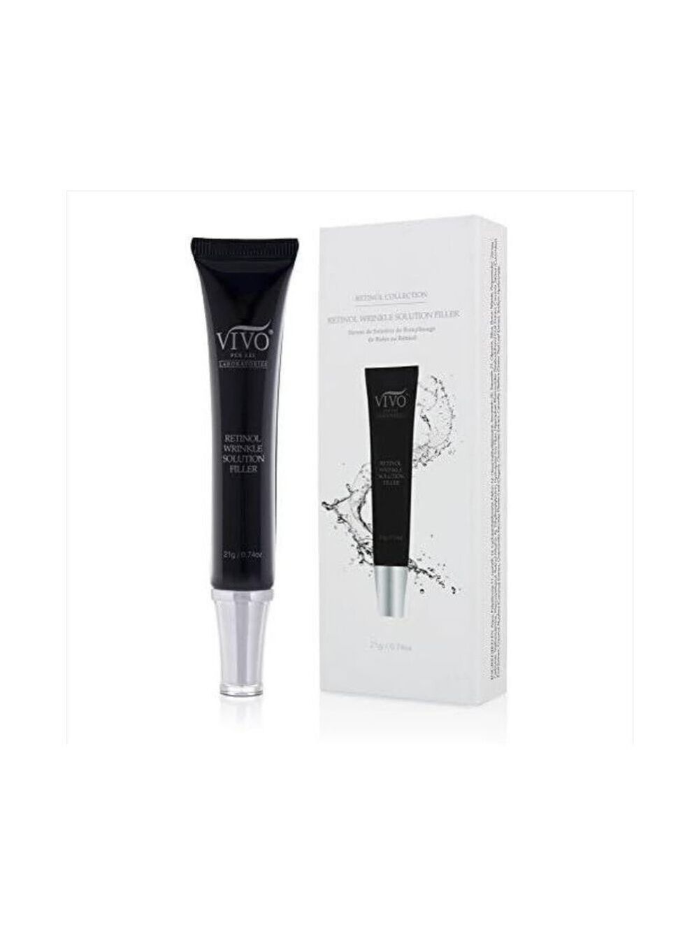 VIVO PER LEI RETINOL WRINKLE SOLUTION FILLER